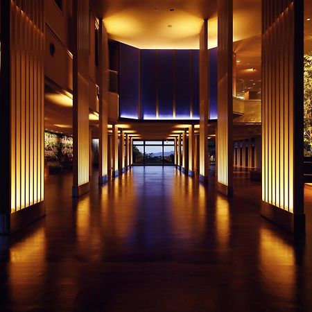 Hotel & Resorts Minamiboso Eksteriør billede
