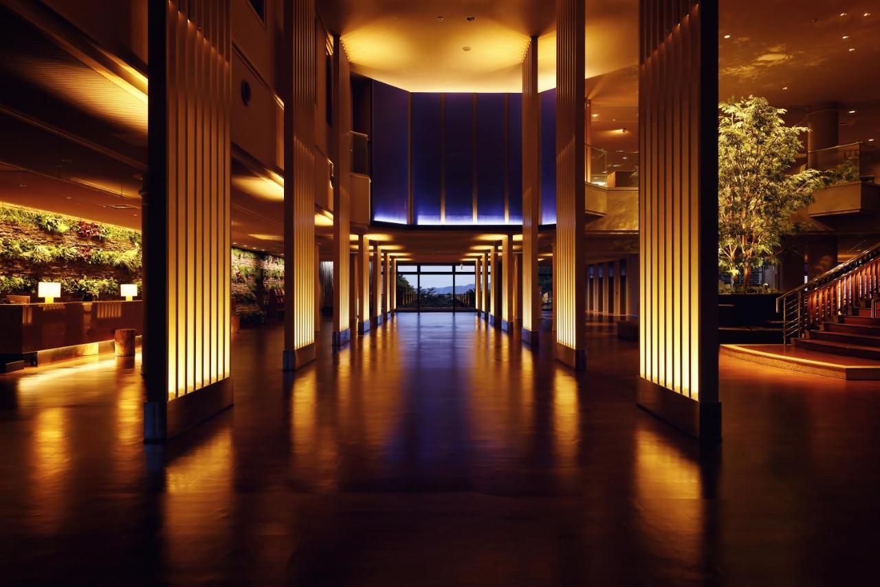 Hotel & Resorts Minamiboso Eksteriør billede