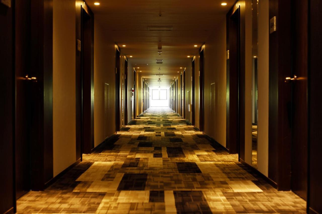 Hotel & Resorts Minamiboso Eksteriør billede