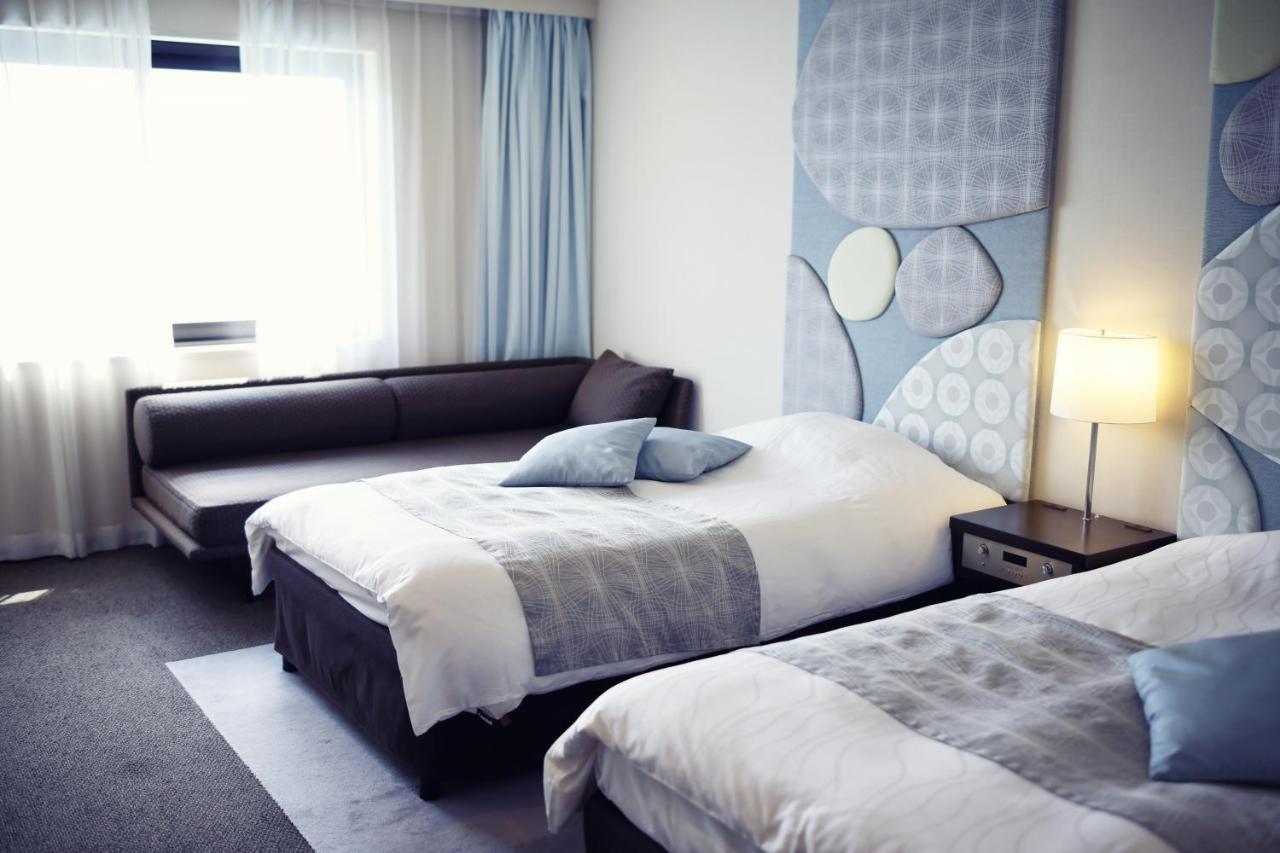 Hotel & Resorts Minamiboso Eksteriør billede