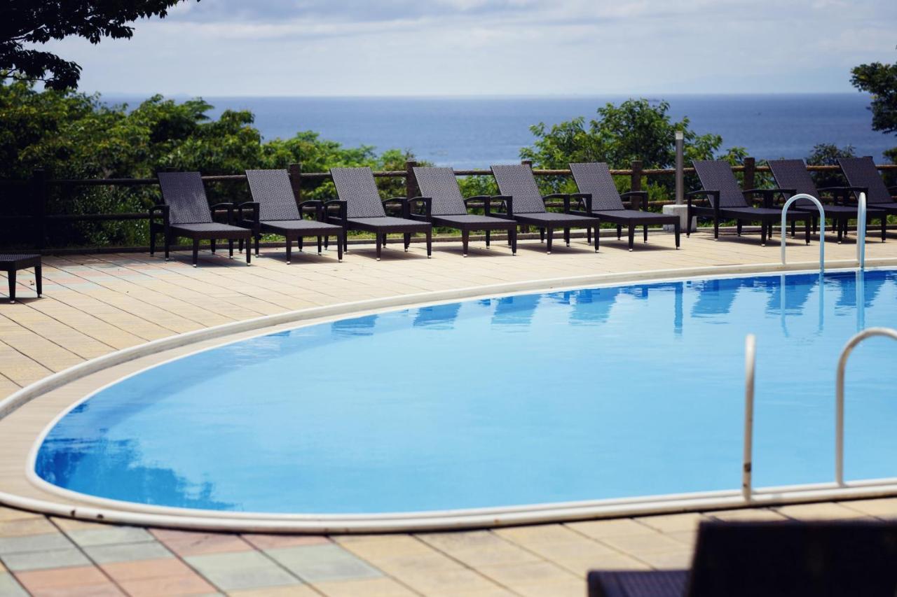 Hotel & Resorts Minamiboso Eksteriør billede