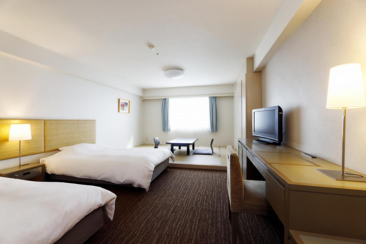 Hotel & Resorts Minamiboso Eksteriør billede