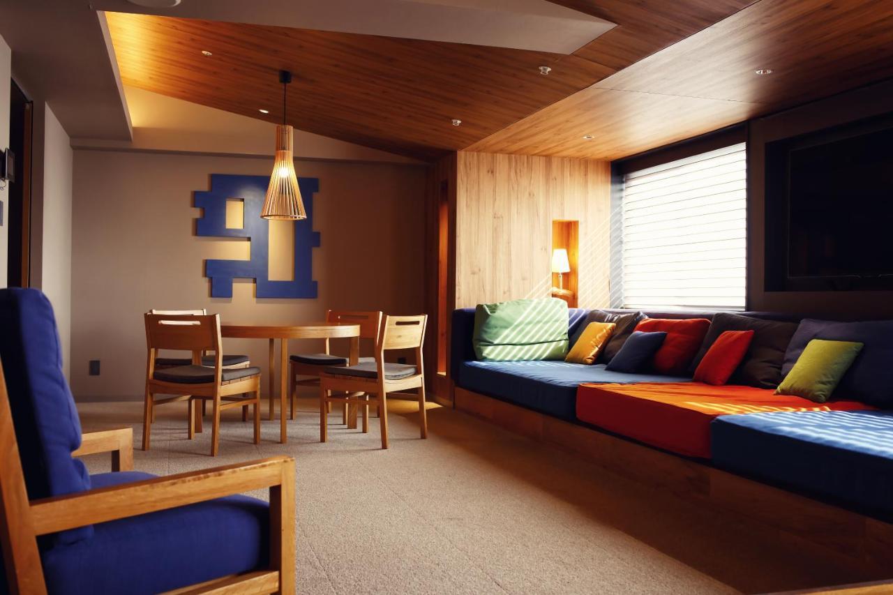 Hotel & Resorts Minamiboso Eksteriør billede