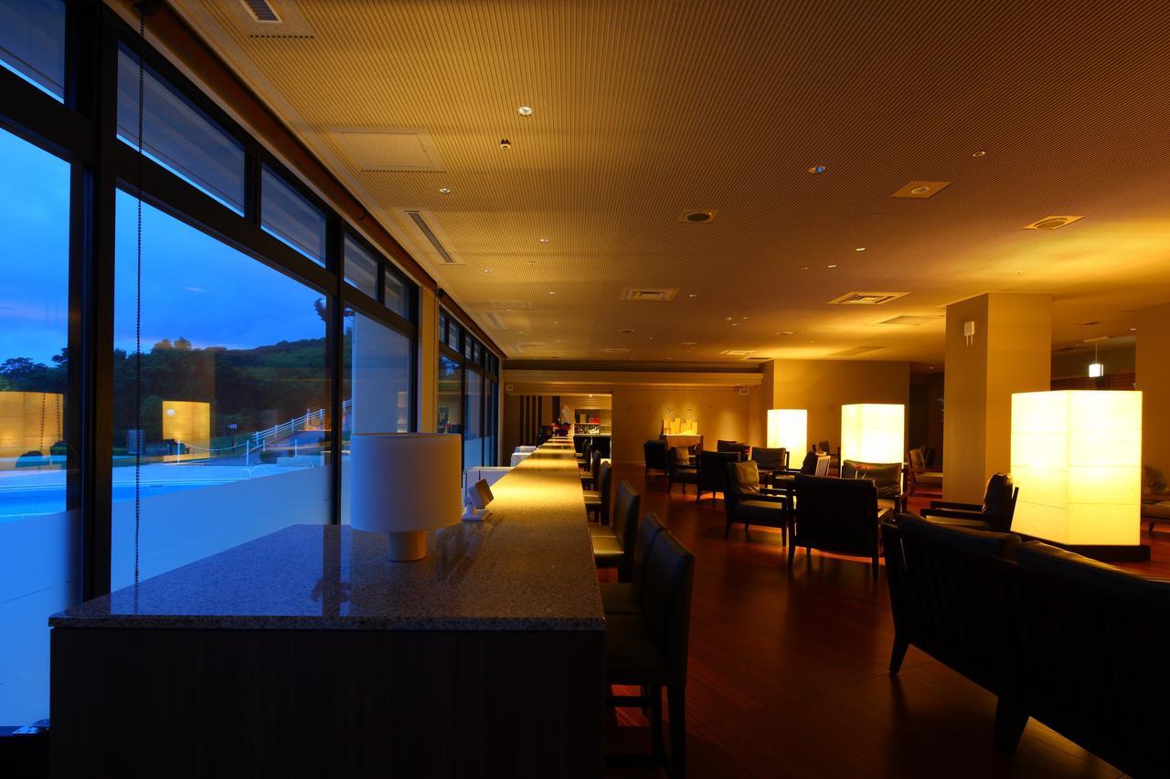 Hotel & Resorts Minamiboso Eksteriør billede