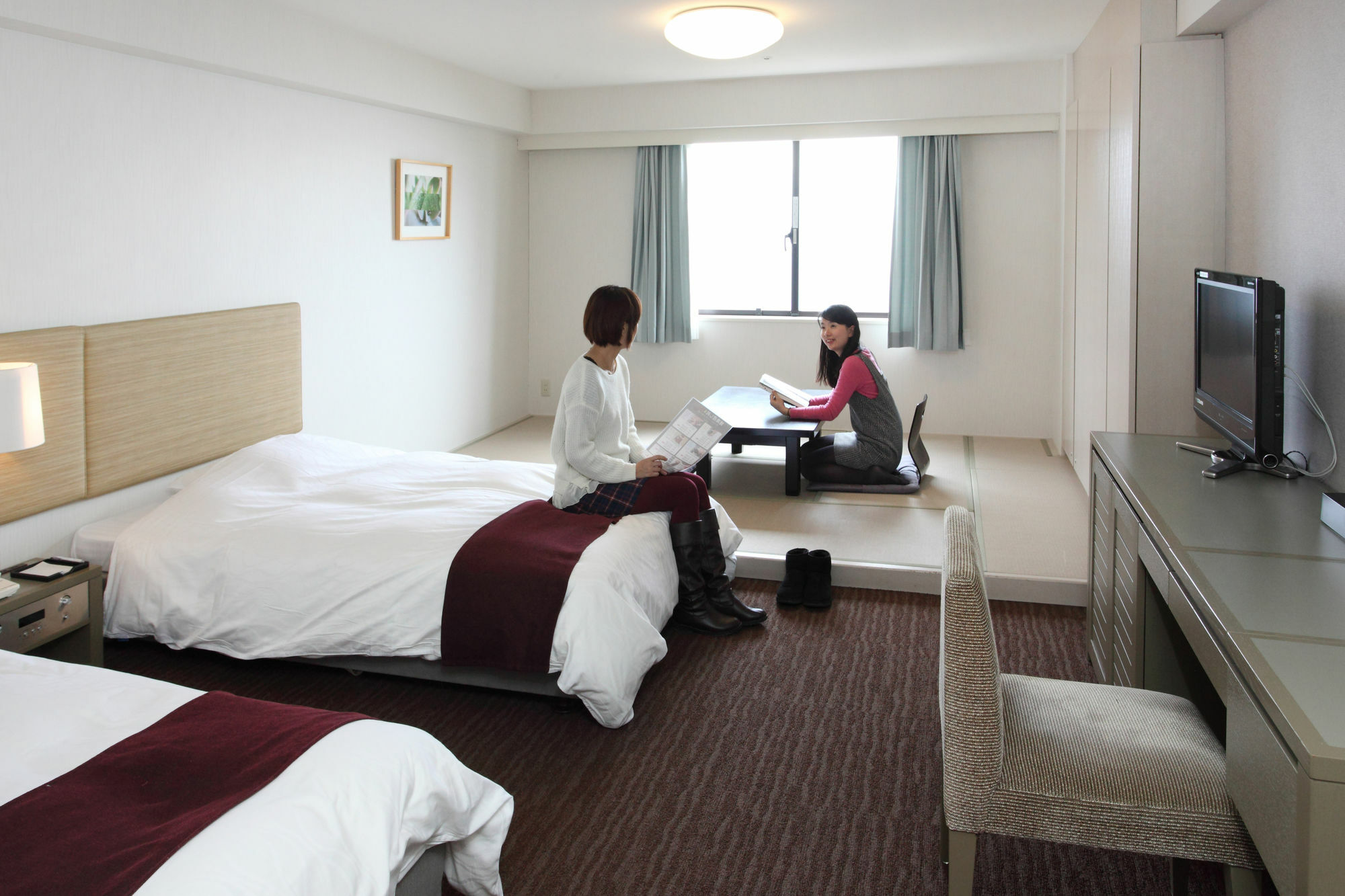 Hotel & Resorts Minamiboso Eksteriør billede