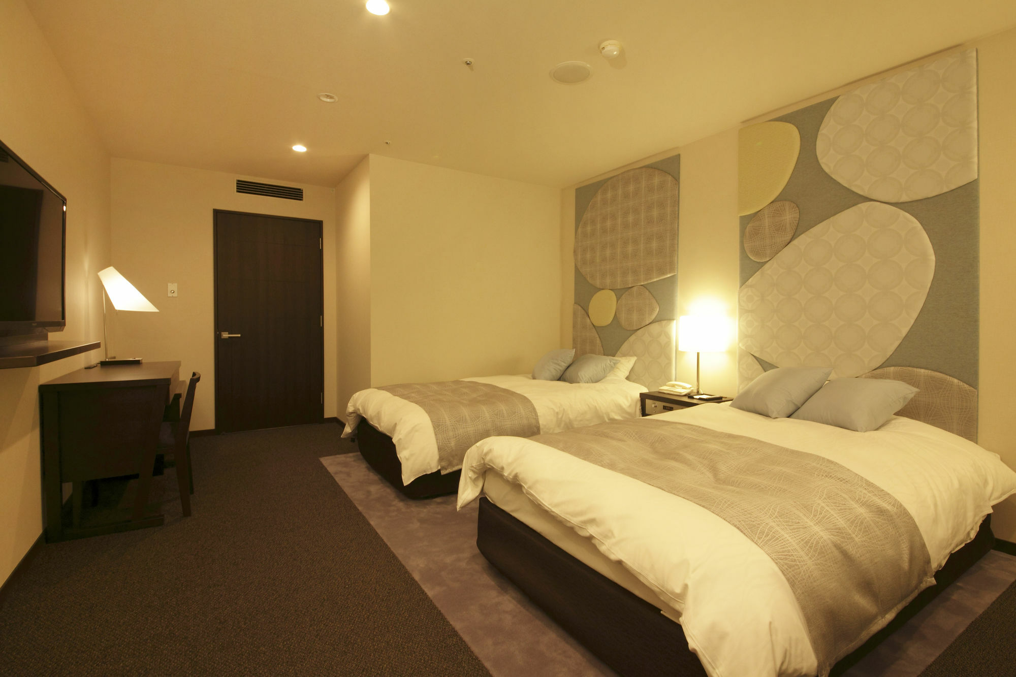Hotel & Resorts Minamiboso Eksteriør billede