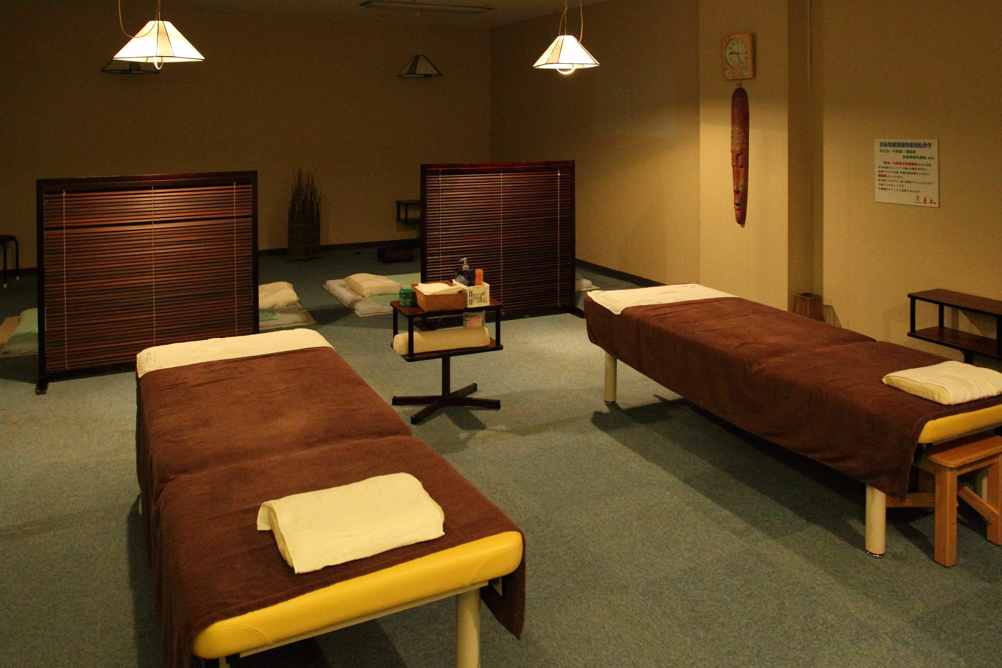 Hotel & Resorts Minamiboso Eksteriør billede