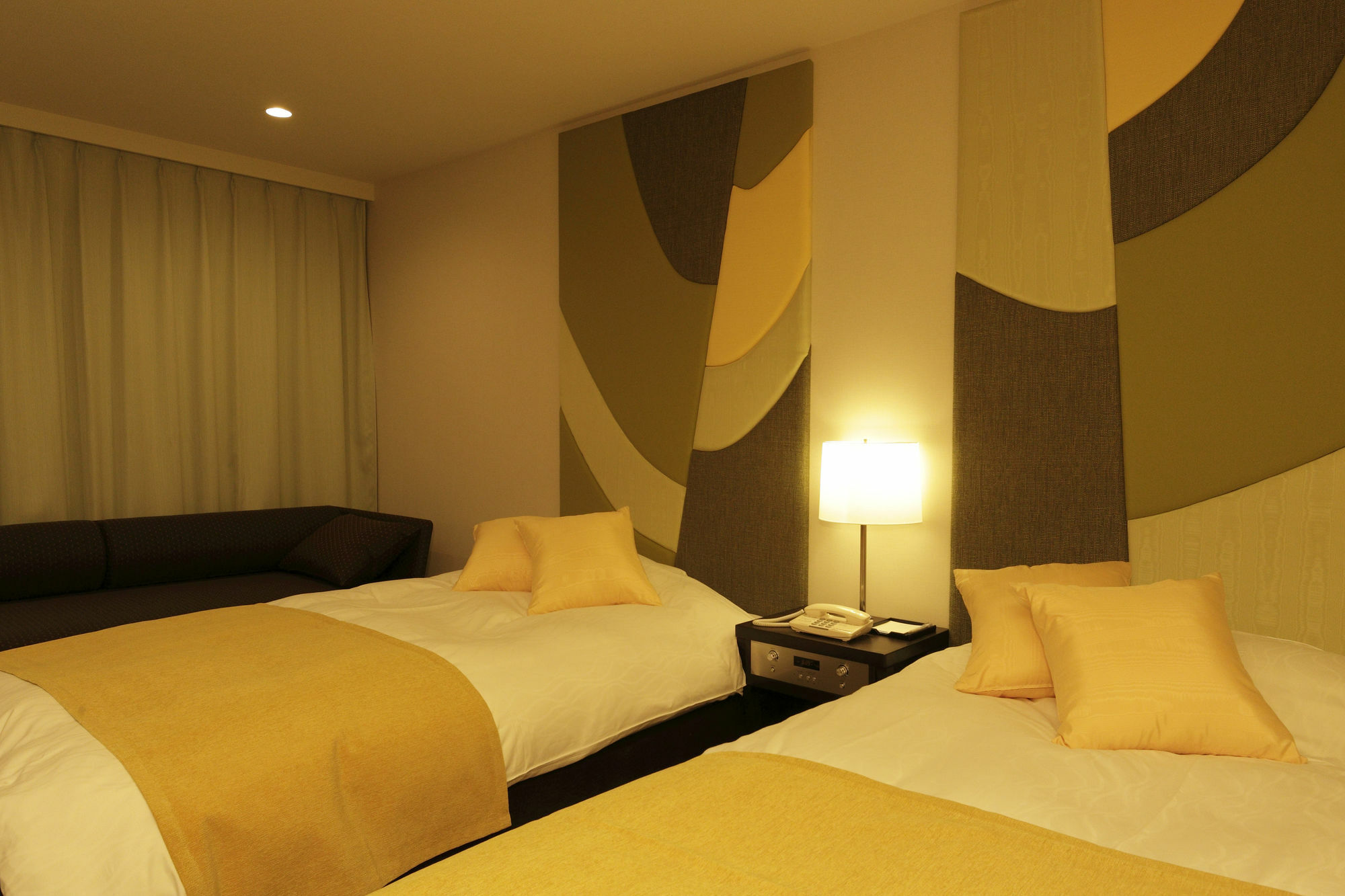 Hotel & Resorts Minamiboso Eksteriør billede