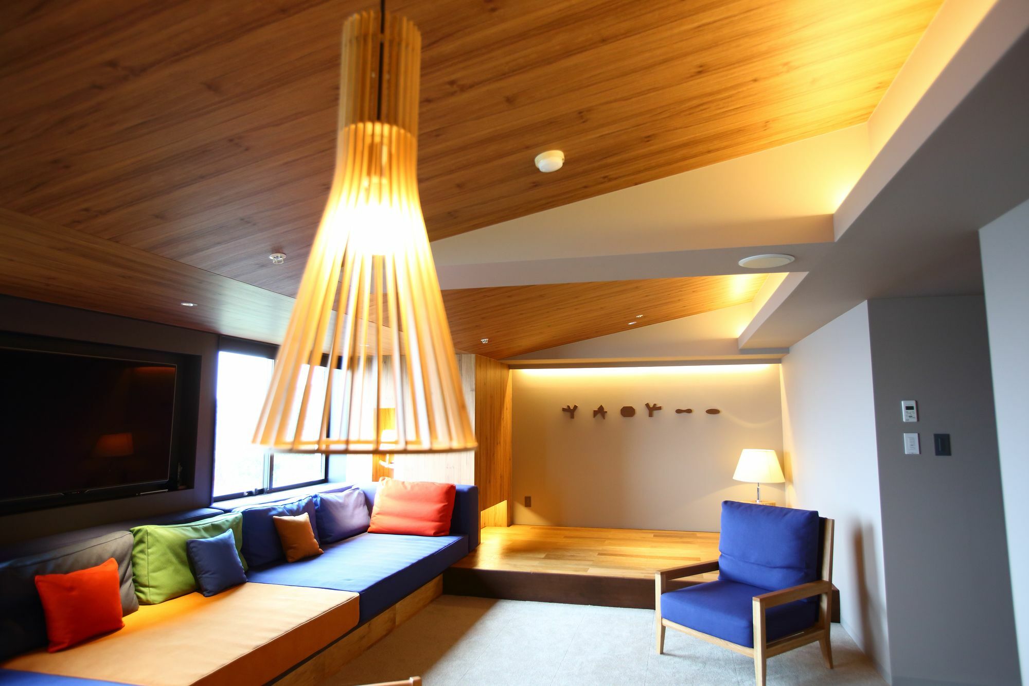 Hotel & Resorts Minamiboso Eksteriør billede
