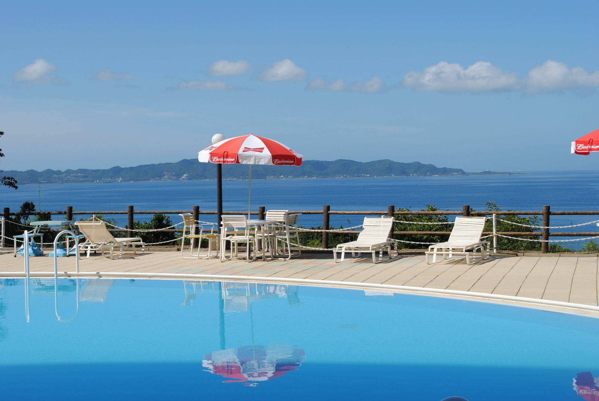 Hotel & Resorts Minamiboso Eksteriør billede